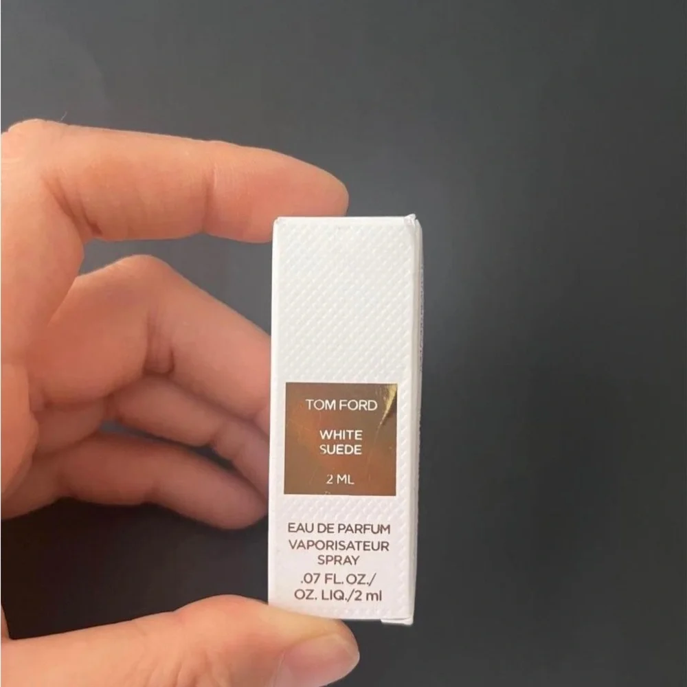 Tom Ford - Picture 5 of 7